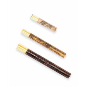 Bad Ash Wood Bats