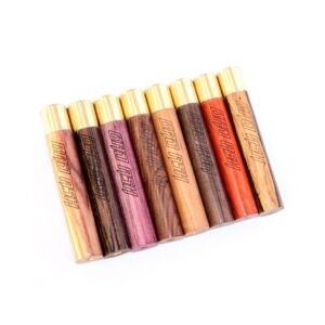 Bad Ash Wood Chillum