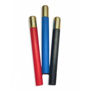Bad Ash Colored Bats - 3 Sizes and Assorted Colors!